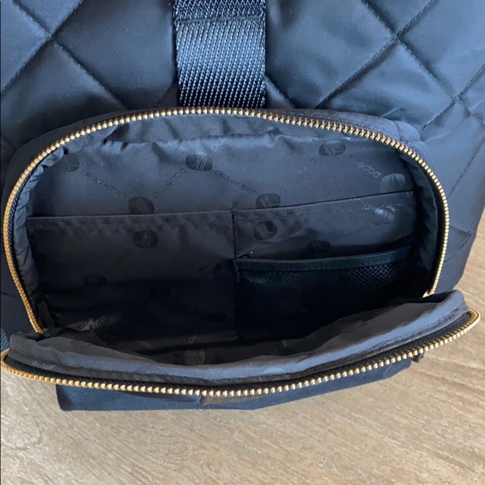 *SOLD* Paperclip Diaper Bag - Picture 12 of 16